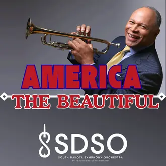 AMERICA THE BEAUTIFUL en Washington Pavilion of Arts and Science