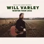Will Varley à Wroot Rocks
