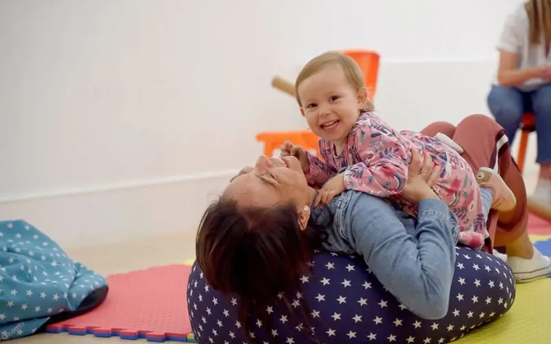 Tutti Toddlers