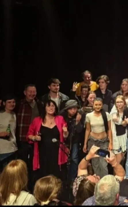 Halloween Rockschool Concert at The Glens Centre
