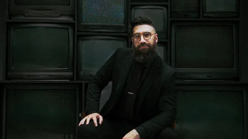 Peter Antoniou