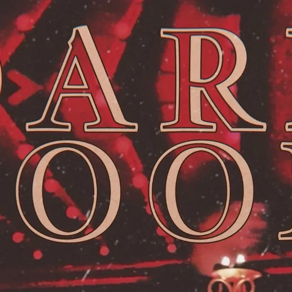 The Dark Room