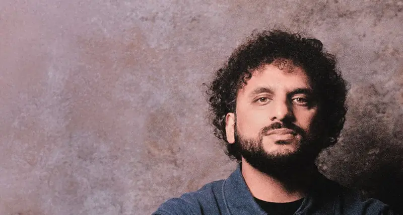 Nish Kumar en The Dukes