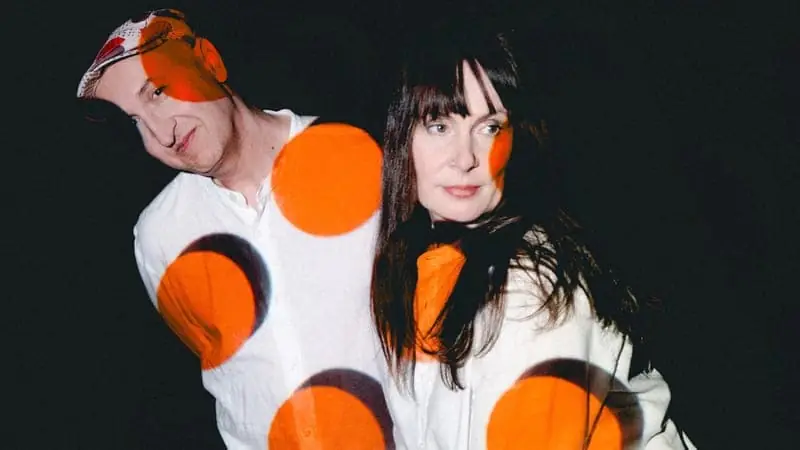 ES:MO - Elizabeth Shepherd and Michael Occipinti at Lobster On The Wharf