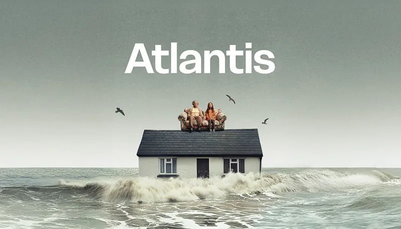 Atlantis
