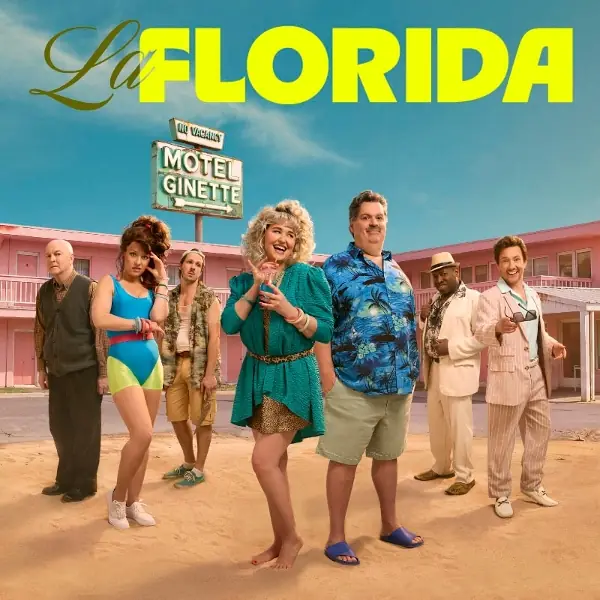 La Florida à Théâtre du cuivre