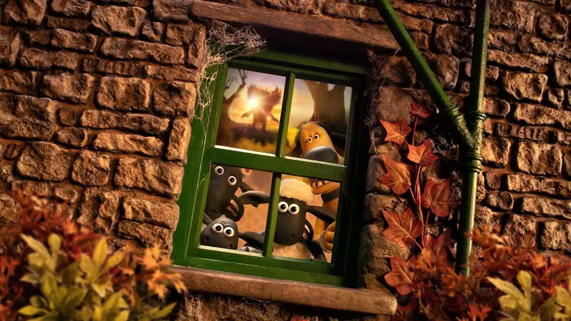 Shaun the Sheep: The Beast of Mossy Bottom at The Roxy Theater