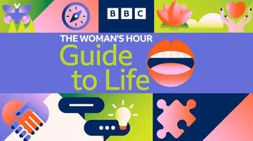 Woman's Hour Guide to Life Podcast en Sheffield Theatres