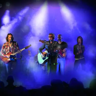 The American Classic Rock Show à Fisher Theatre