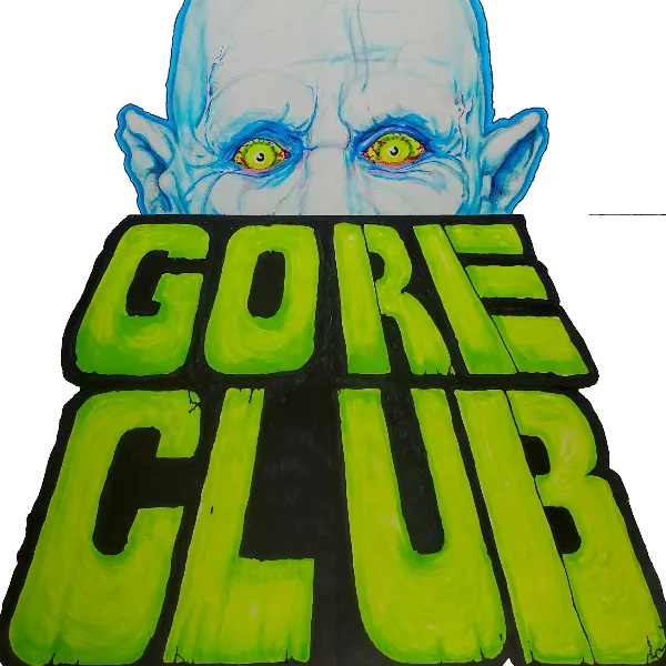 The Louisville Gore Club at Planet of the Tapes