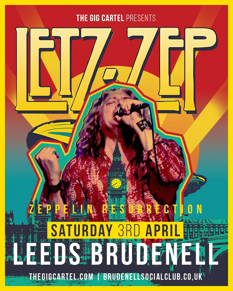 Letz Zep