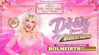 The Dolly Show à Picturedrome