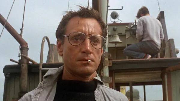 Jaws at Warwick Arts Centre