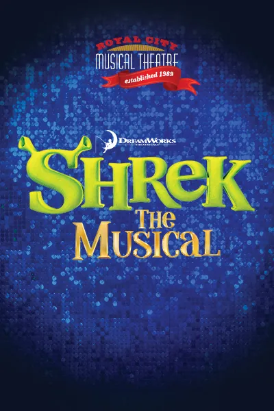 Shrek The Musical