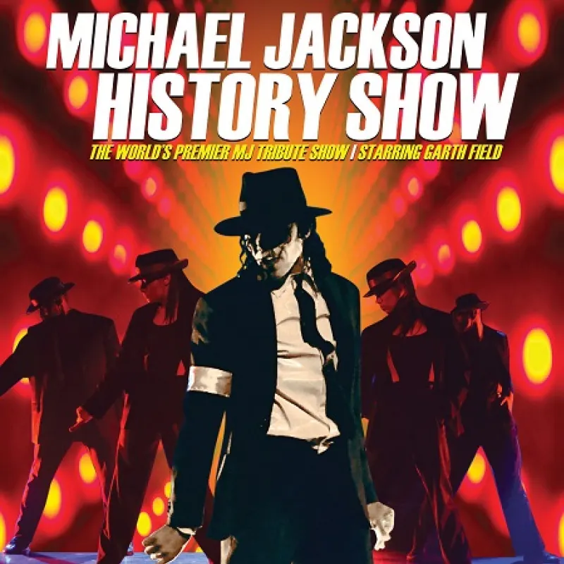 Michael Jackson HIStory