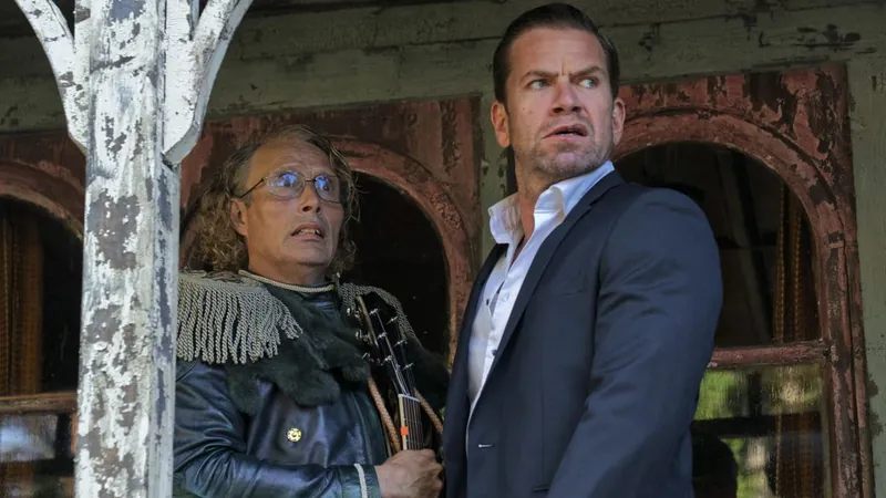 The Last Viking (15)