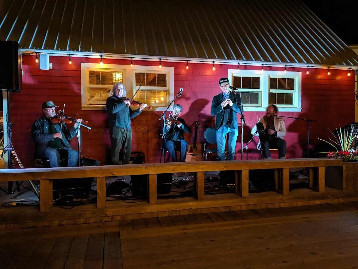 Festival acadien de Caraquet 2026