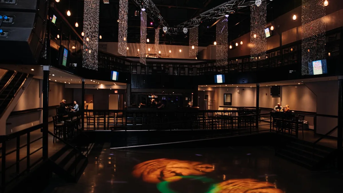 The Venue in Peterborough, ON