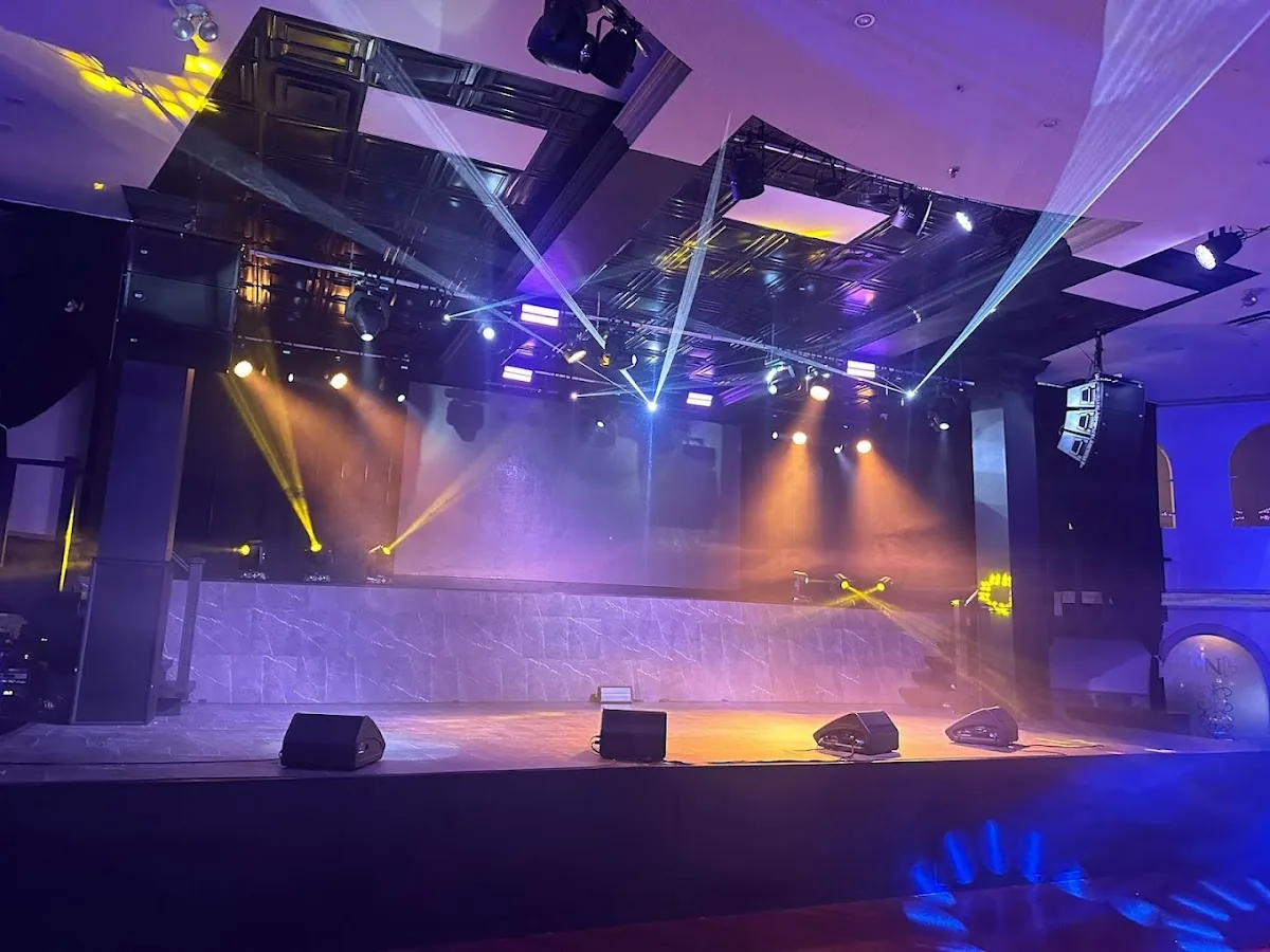 QPWZL National Events - TOR in Toronto, ON