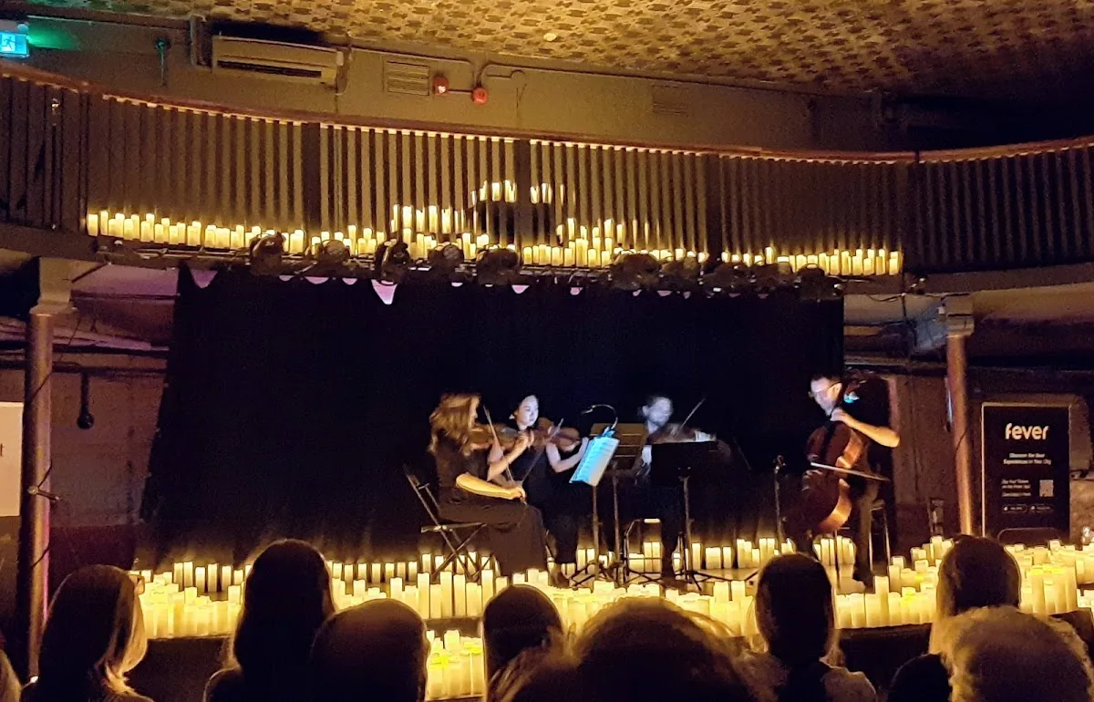 Longboat Hall in Toronto, ON