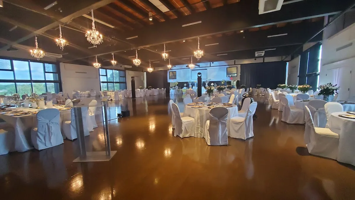 Caruso Club in Sudbury, ON