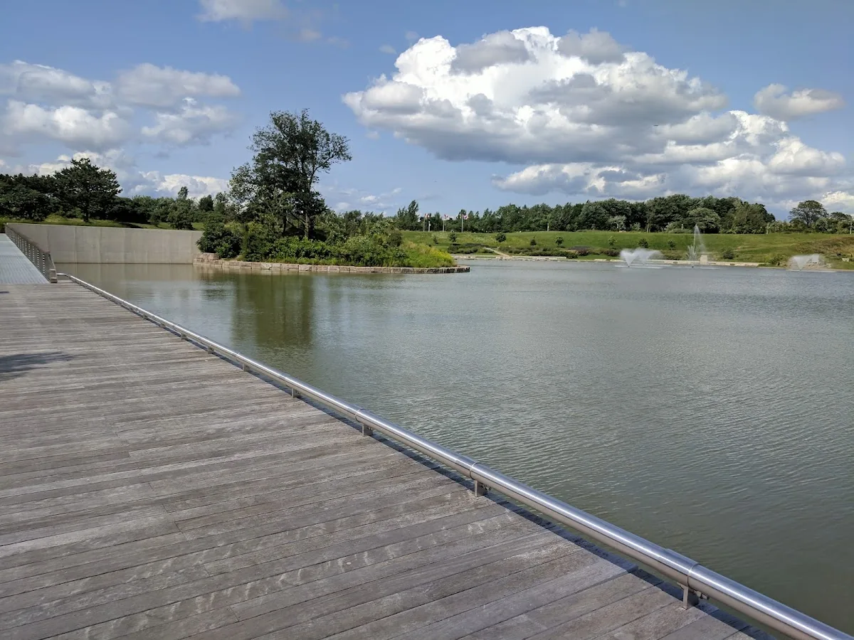 Downsview Park Toronto in Toronto, ON
