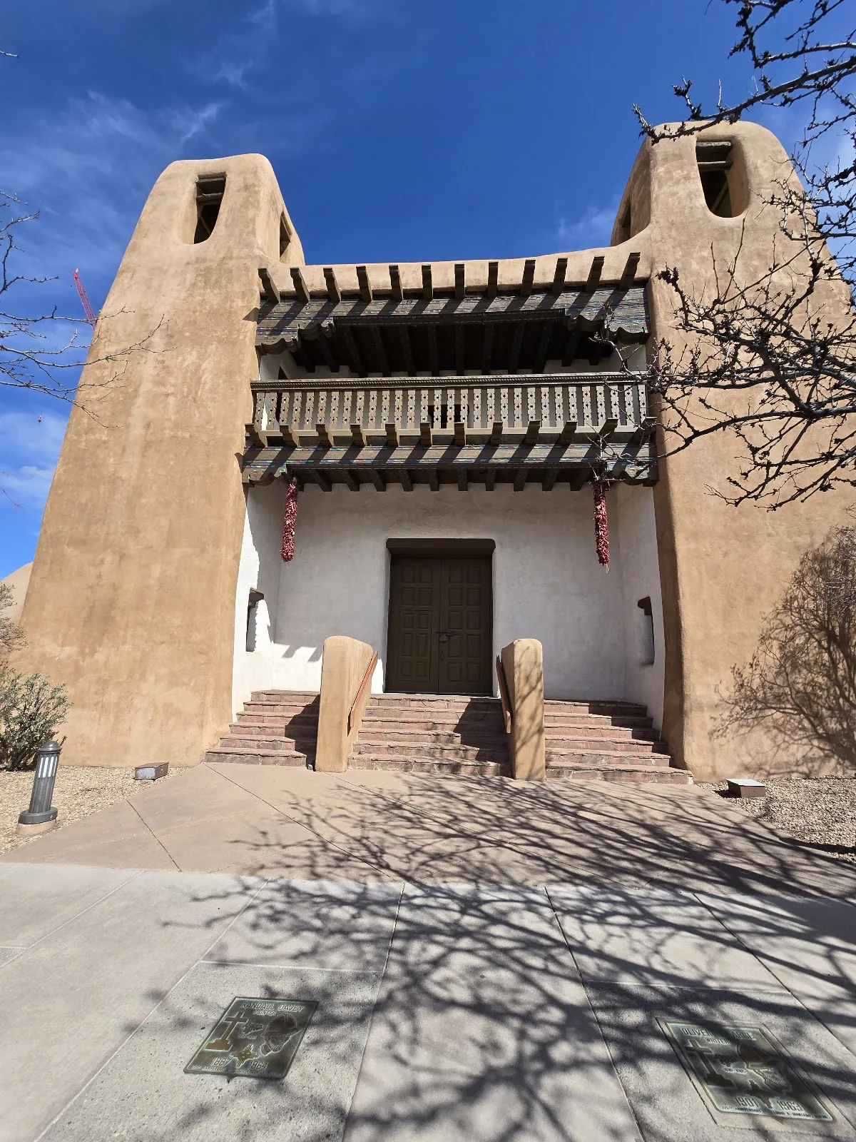 santa_fe_chamber_music_festival in Santa Fe, NM