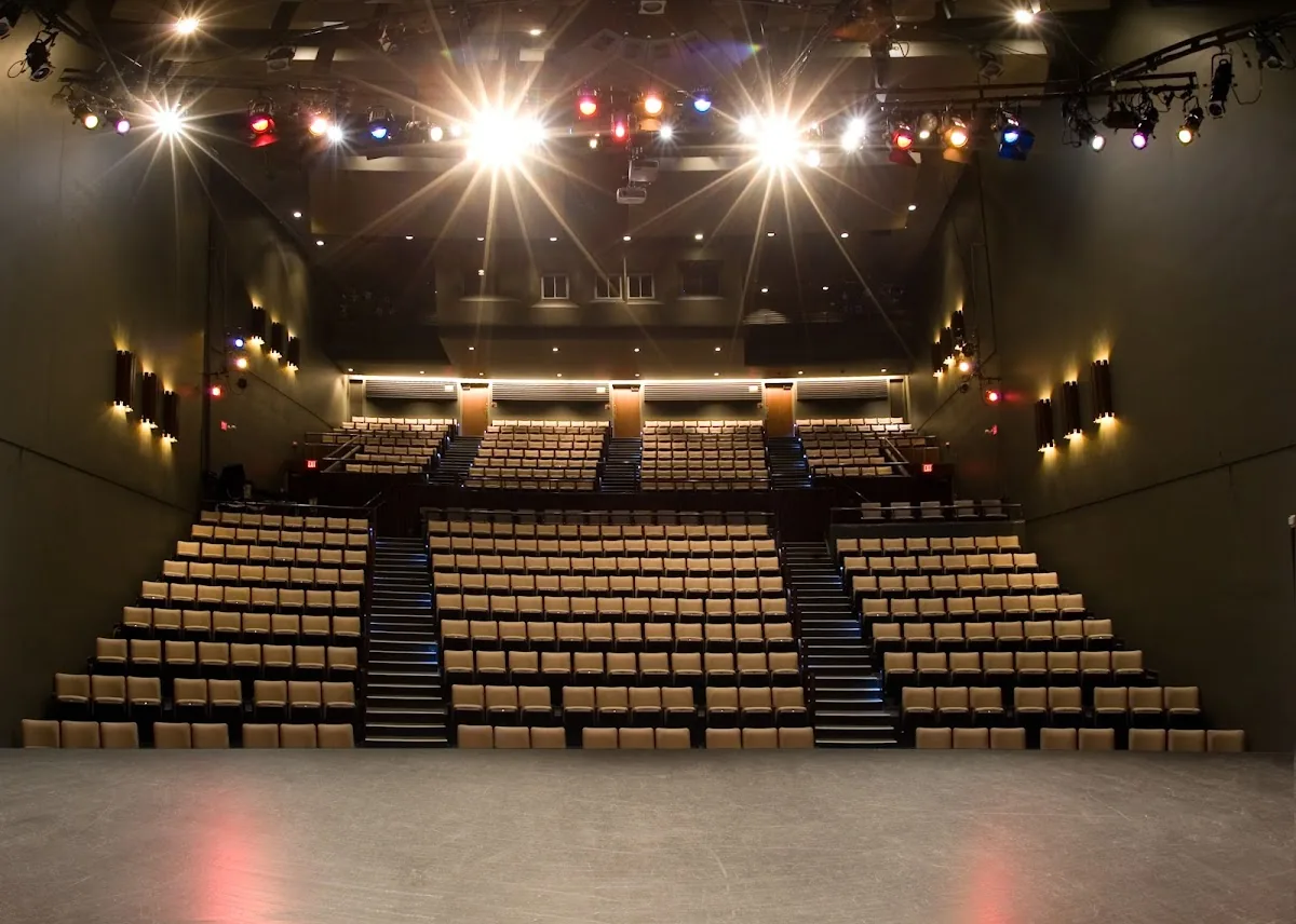 Jane Mallett Theatre in Toronto, ON
