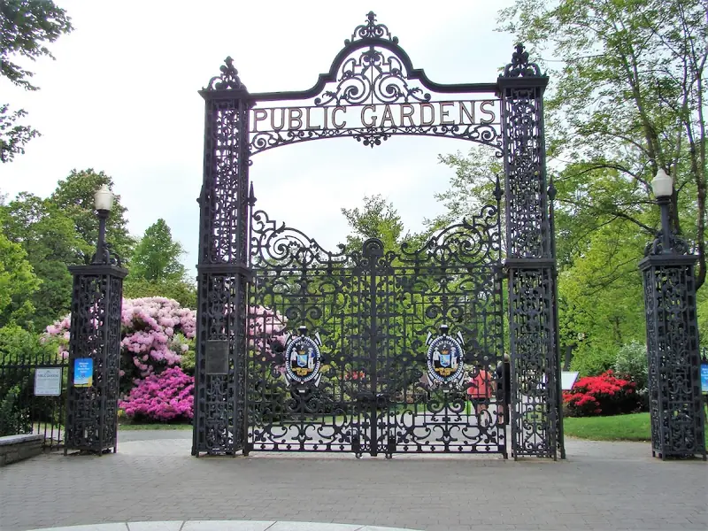✨ 2026 Halifax Christmas Wonderland Festival of Food And Vendor Market à Halifax Public Gardens