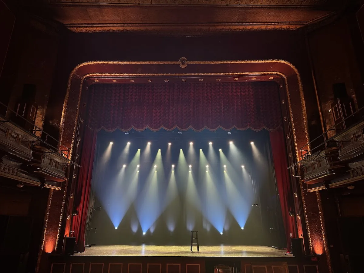 LE NATIONAL in Montréal, QC