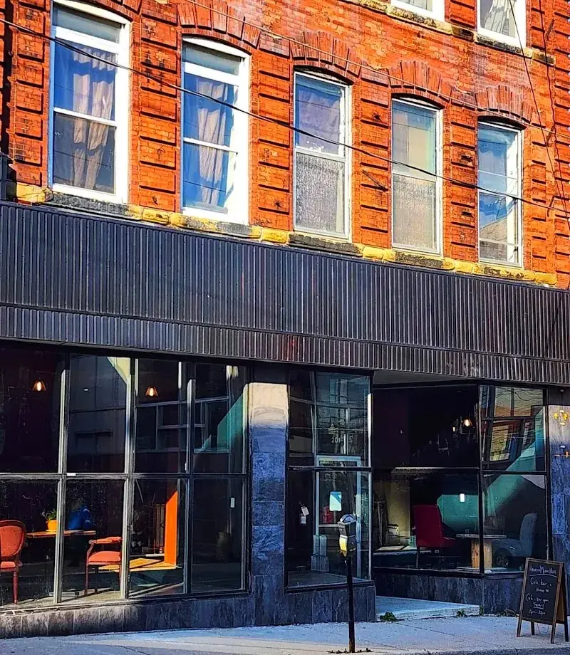 Verry Gerry/ER & the Other/Kitsch — Haven Music Hall & Café at Haven Music Hall