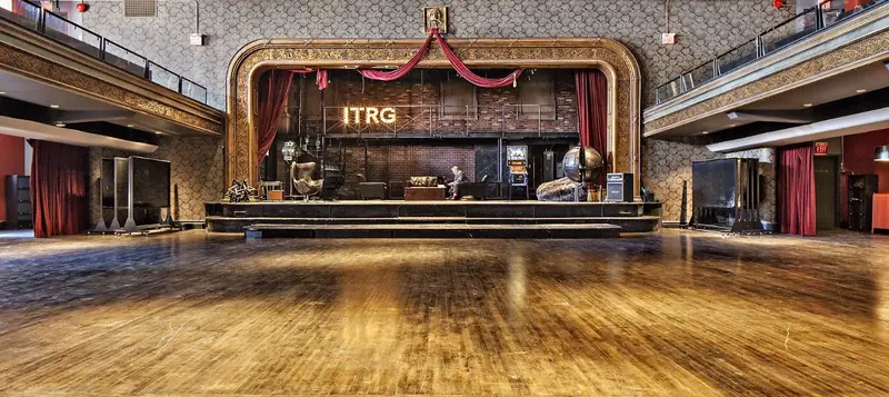 Set It Off at Masonic Temple The Concert Hall