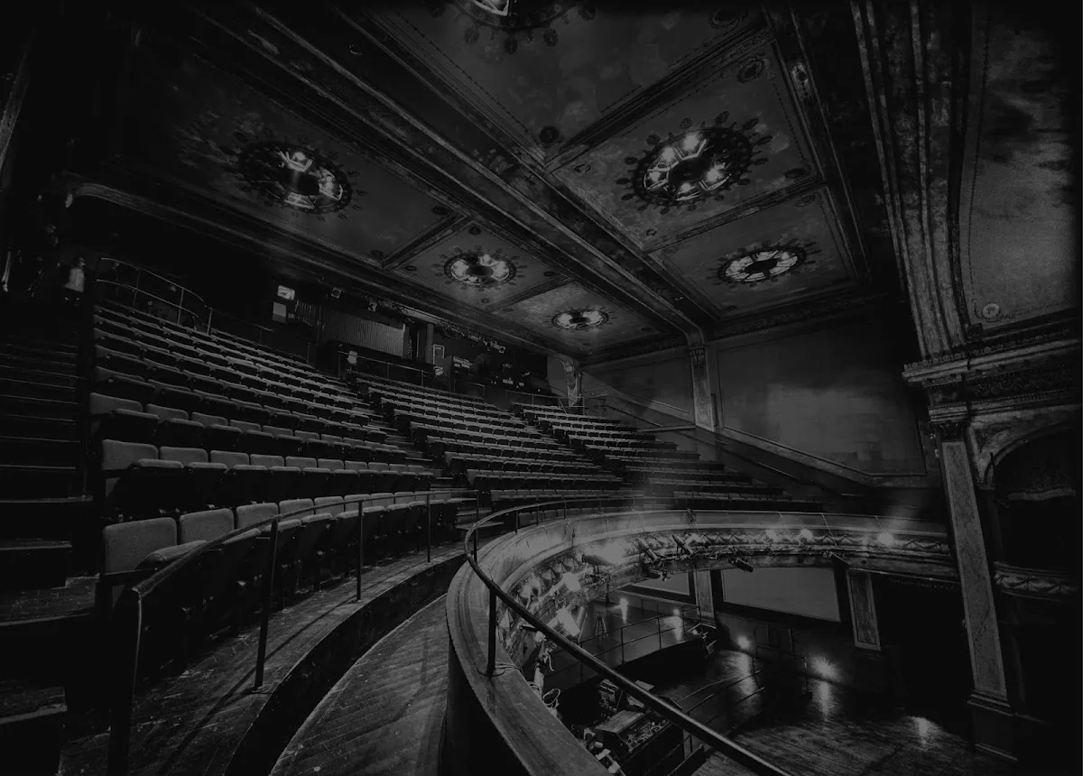 Theatre Beanfield in Montreal, QC