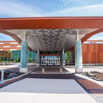 Club Regent Event Centre in Winnipeg, MB