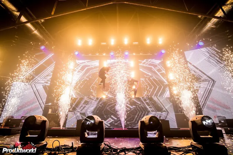 Adventure Club at New City Gas