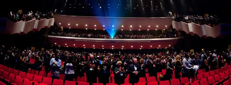 Biyaya Concert Tour à Centennial Concert Hall