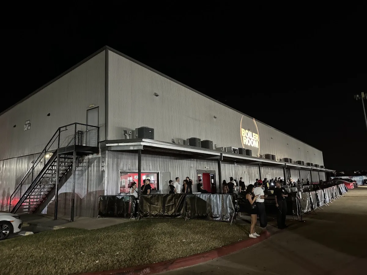 The Concourse Project in Austin, TX