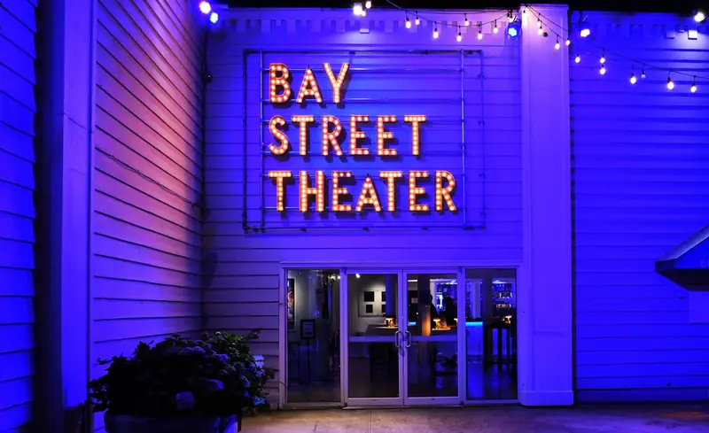 The Chain – A Fleetwood Mac Experience at Bay Street Theater