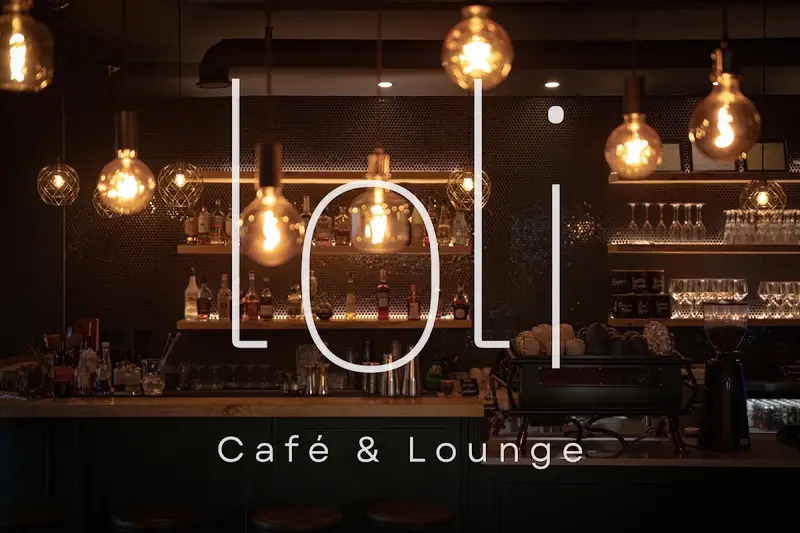 First Taste: Fall At LoLi at LOLI Café & Lounge