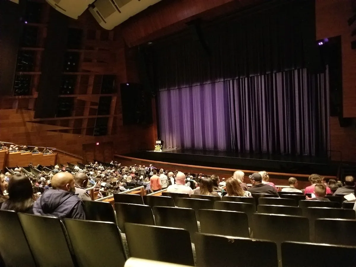 Southern Alberta Jubilee Auditorium in Calgary, AB