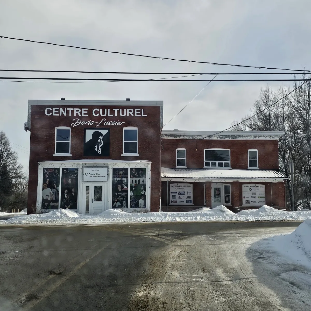 centrecultureldoris_lussier in Weedon, QC