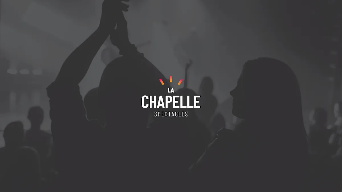 La Chapelle spectacles à Quebec City, QC