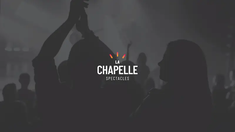 Daniel Lemire et Denis Bouchard at La Chapelle spectacles