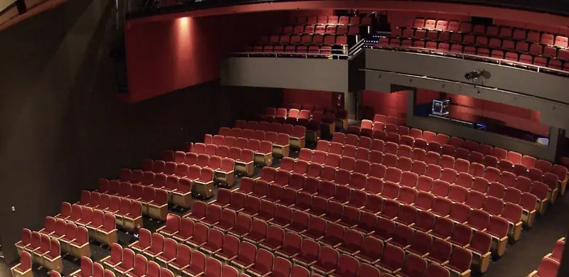 Michel Barrette à Salle Méchatigan