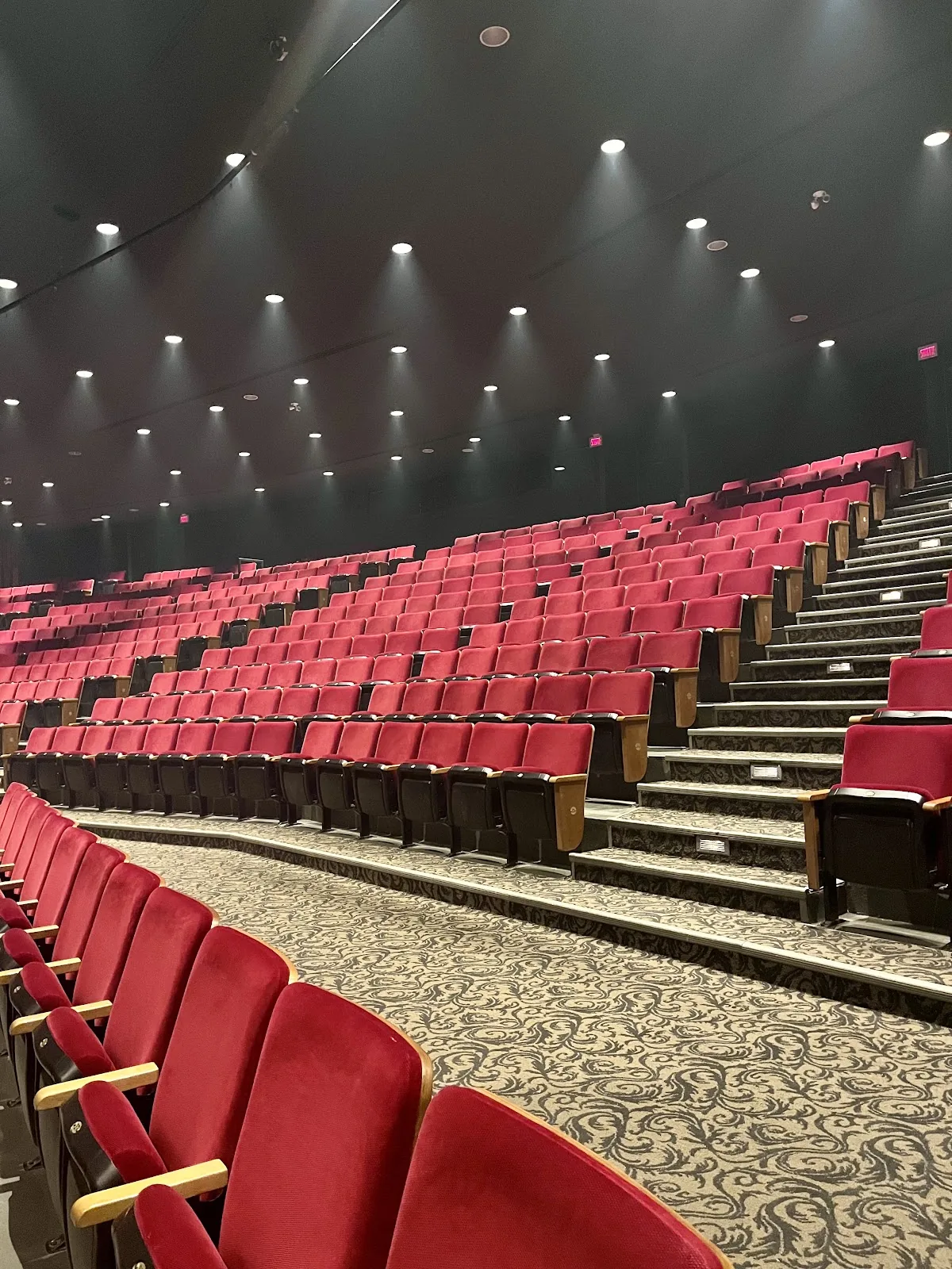 Théâtre Desjardins à Lasalle, QC