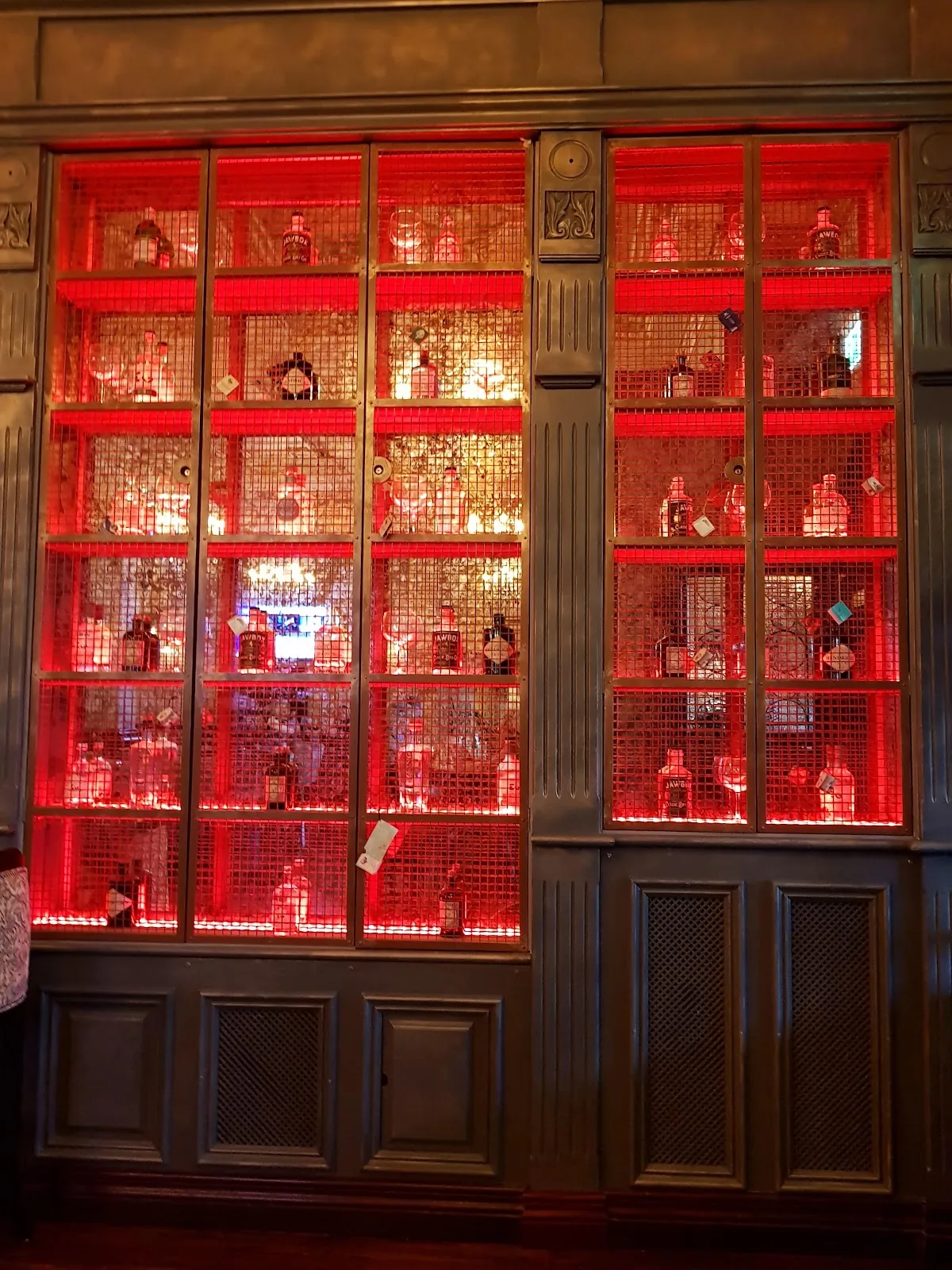 The Granary Bar à Newry, NIR