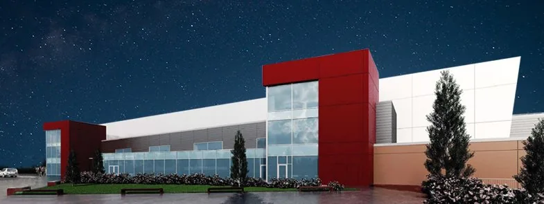 Co-op Place in Medicine Hat, AB