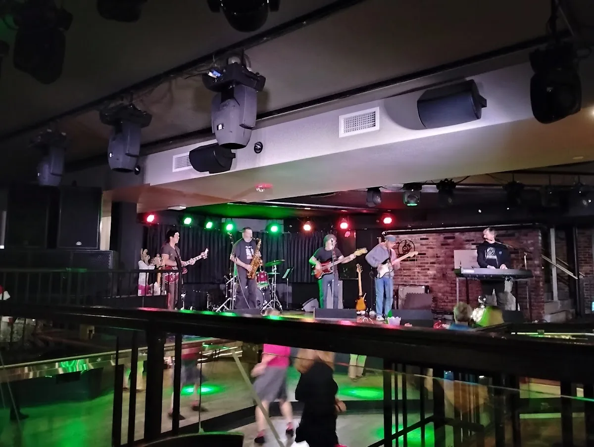 Studio 919 (Previously known as Wicket Hall) in Victoria, BC