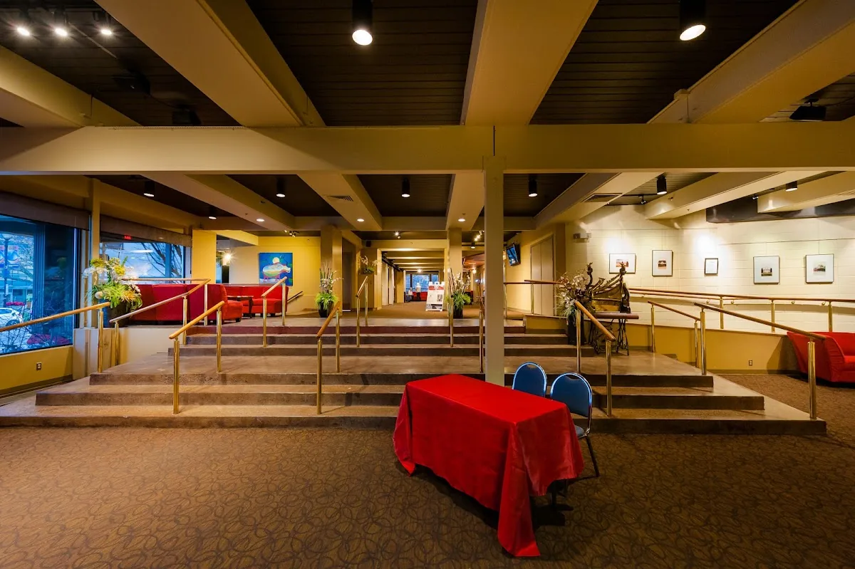 Kelowna Theatre in Kelowna, BC