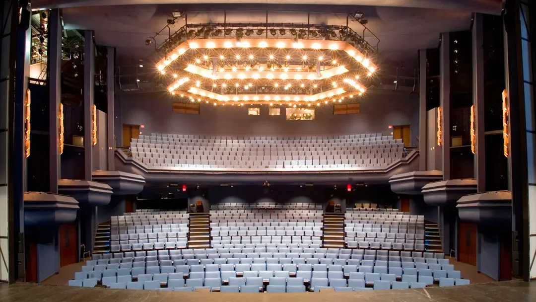 Bluma Appel Theatre in Toronto, ON